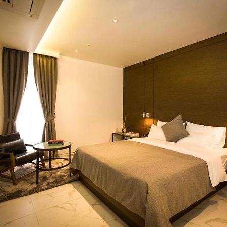 Trang Blue Hotel Σεούλ Εξωτερικό φωτογραφία