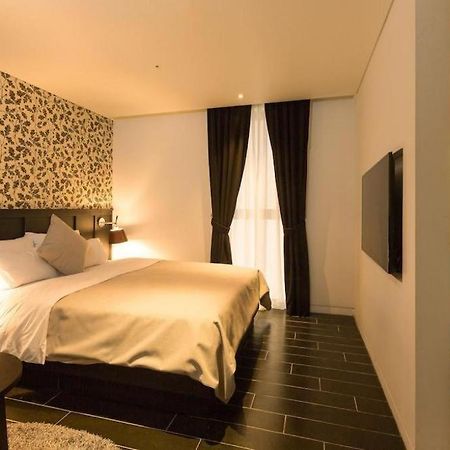 Trang Blue Hotel Σεούλ Εξωτερικό φωτογραφία