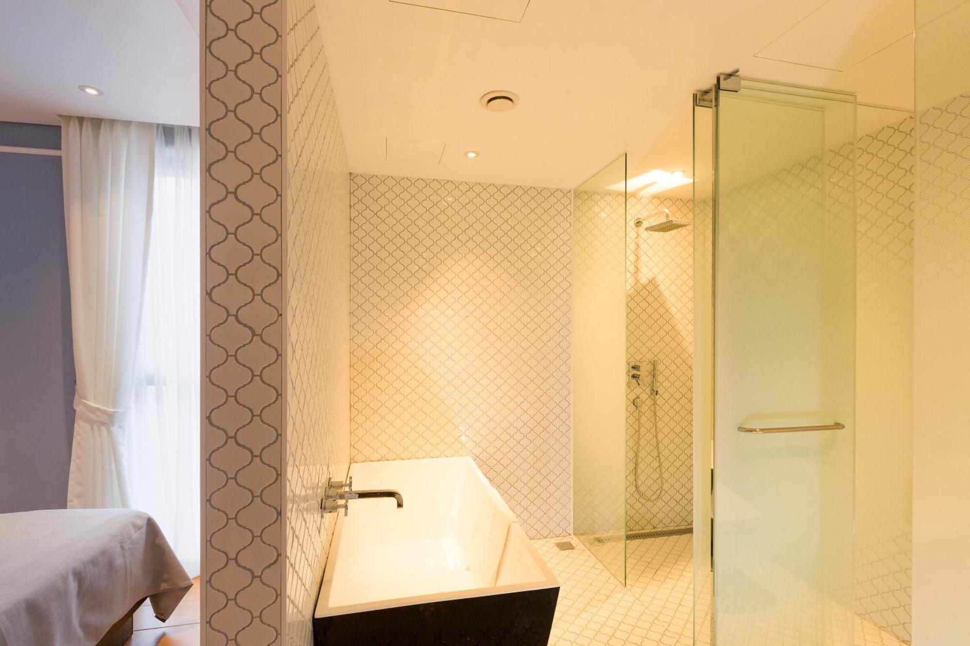 Trang Blue Hotel Σεούλ Εξωτερικό φωτογραφία