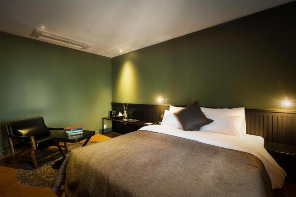 Trang Blue Hotel Σεούλ Εξωτερικό φωτογραφία