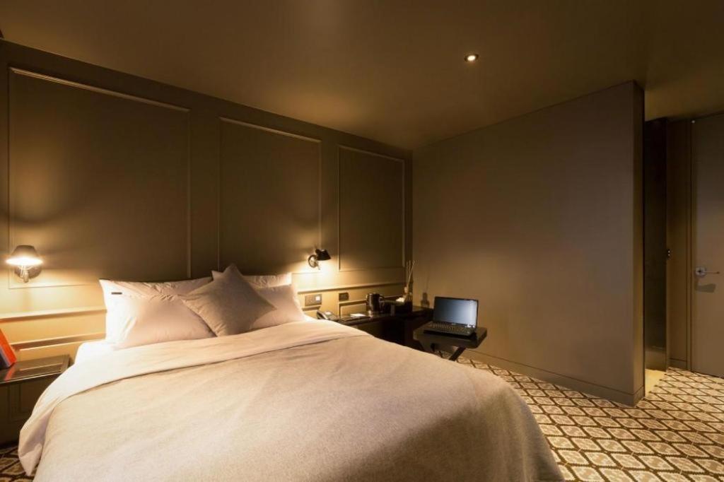 Trang Blue Hotel Σεούλ Εξωτερικό φωτογραφία