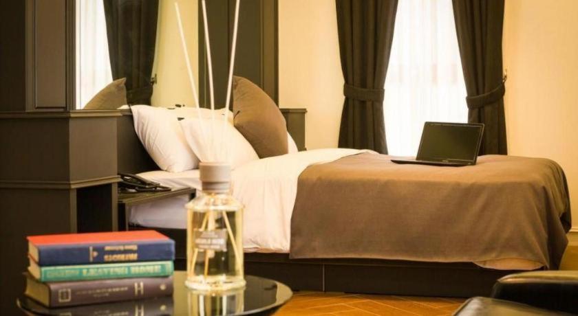Trang Blue Hotel Σεούλ Εξωτερικό φωτογραφία