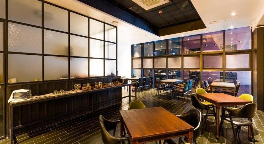 Trang Blue Hotel Σεούλ Εξωτερικό φωτογραφία