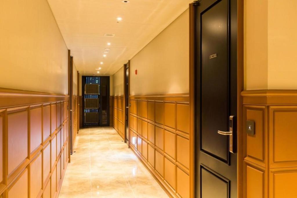 Trang Blue Hotel Σεούλ Εξωτερικό φωτογραφία