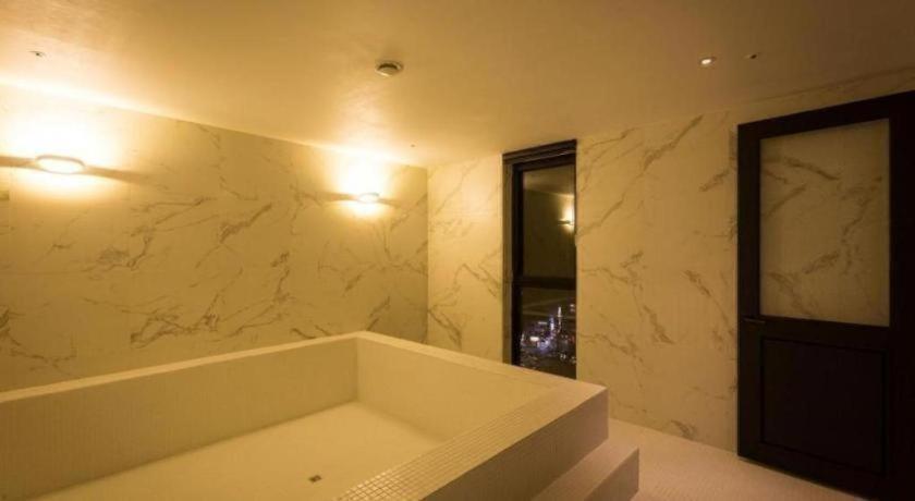 Trang Blue Hotel Σεούλ Εξωτερικό φωτογραφία