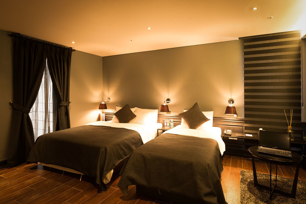 Trang Blue Hotel Σεούλ Εξωτερικό φωτογραφία