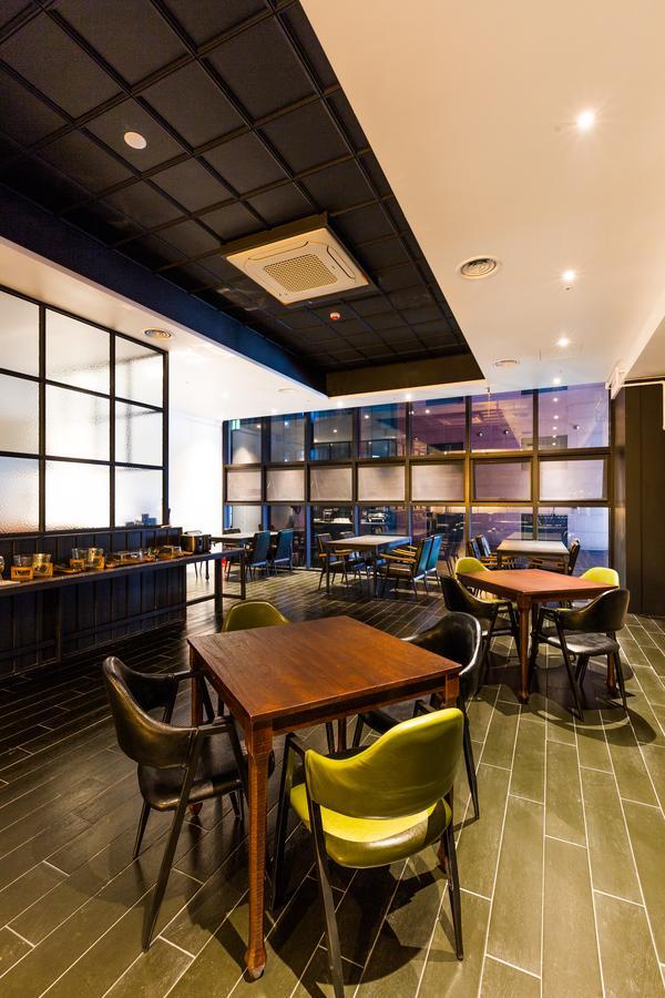 Trang Blue Hotel Σεούλ Εξωτερικό φωτογραφία