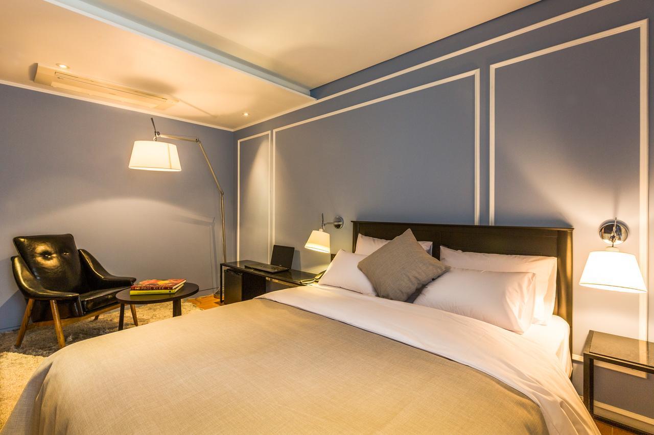 Trang Blue Hotel Σεούλ Εξωτερικό φωτογραφία