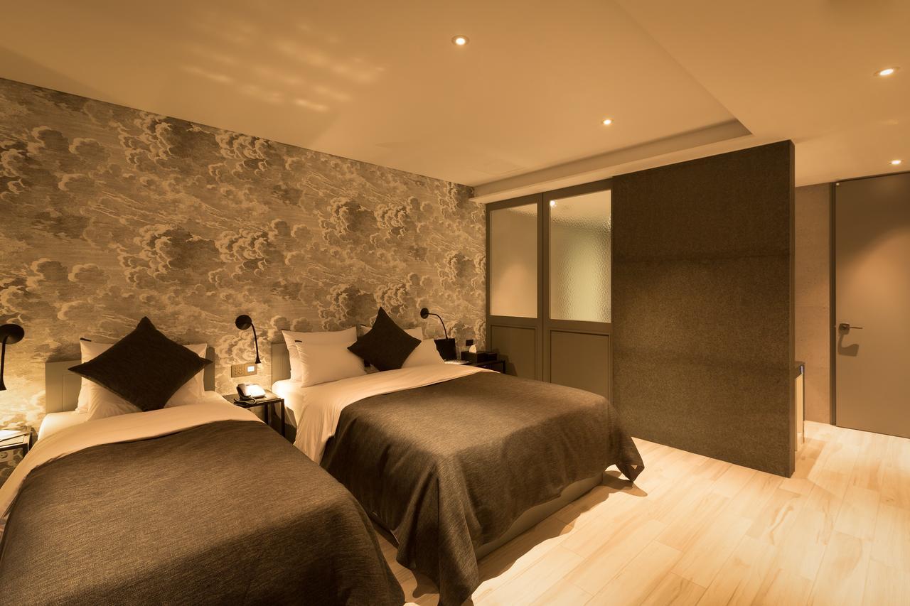 Trang Blue Hotel Σεούλ Εξωτερικό φωτογραφία