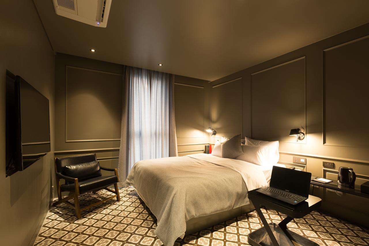 Trang Blue Hotel Σεούλ Εξωτερικό φωτογραφία