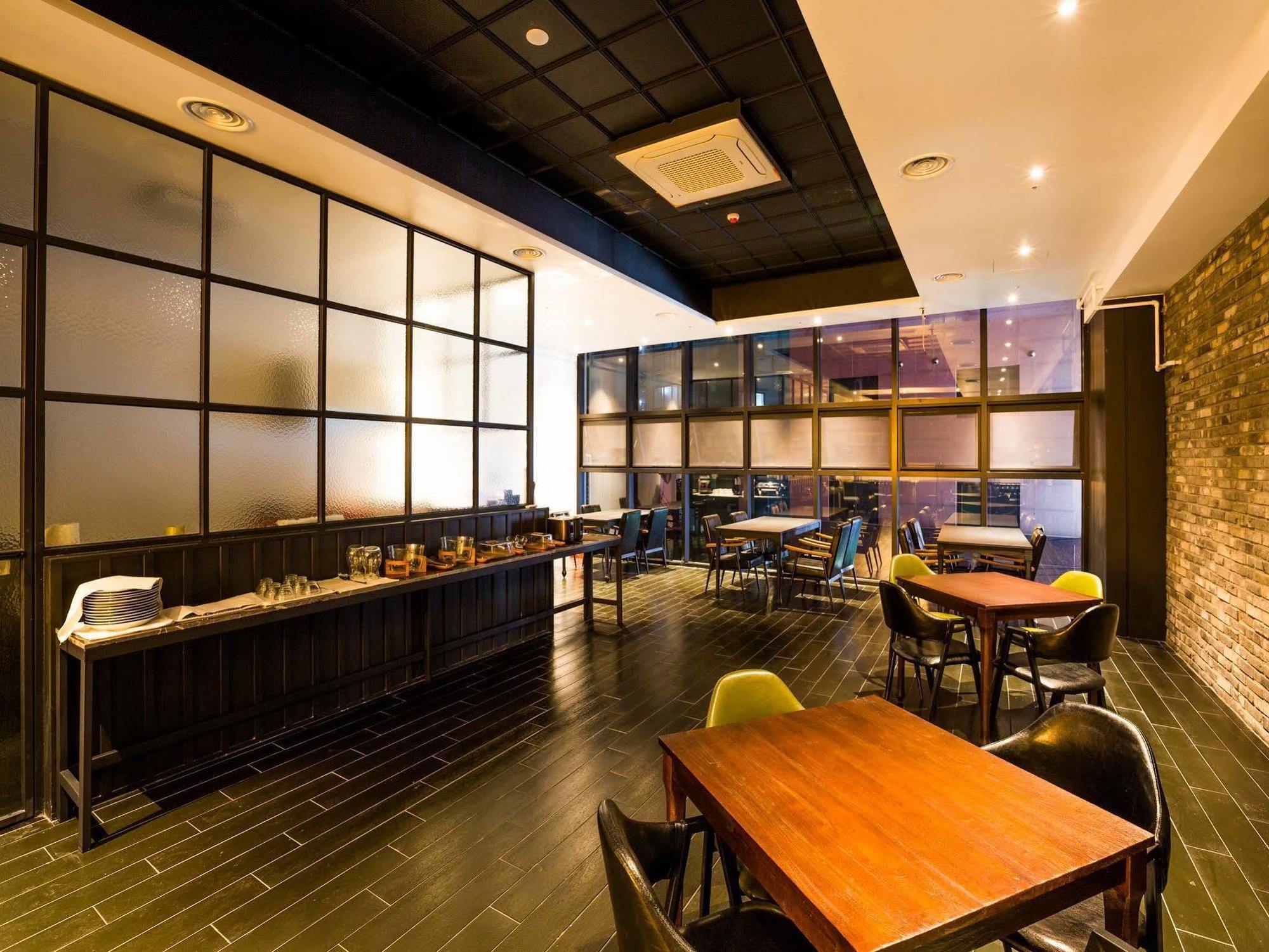 Trang Blue Hotel Σεούλ Εξωτερικό φωτογραφία