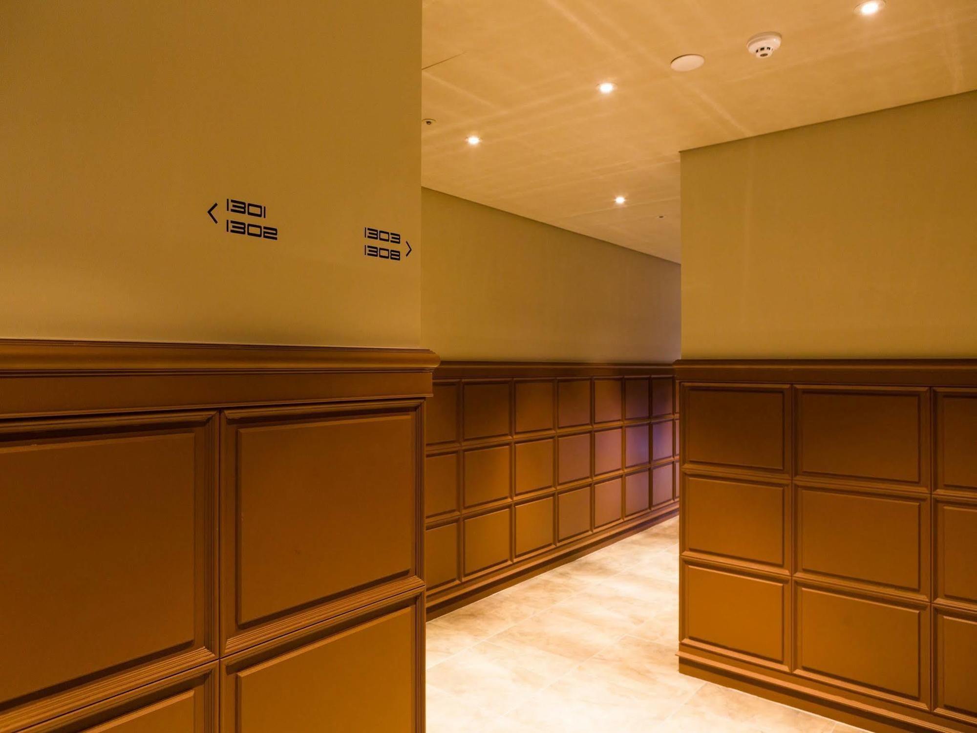 Trang Blue Hotel Σεούλ Εξωτερικό φωτογραφία