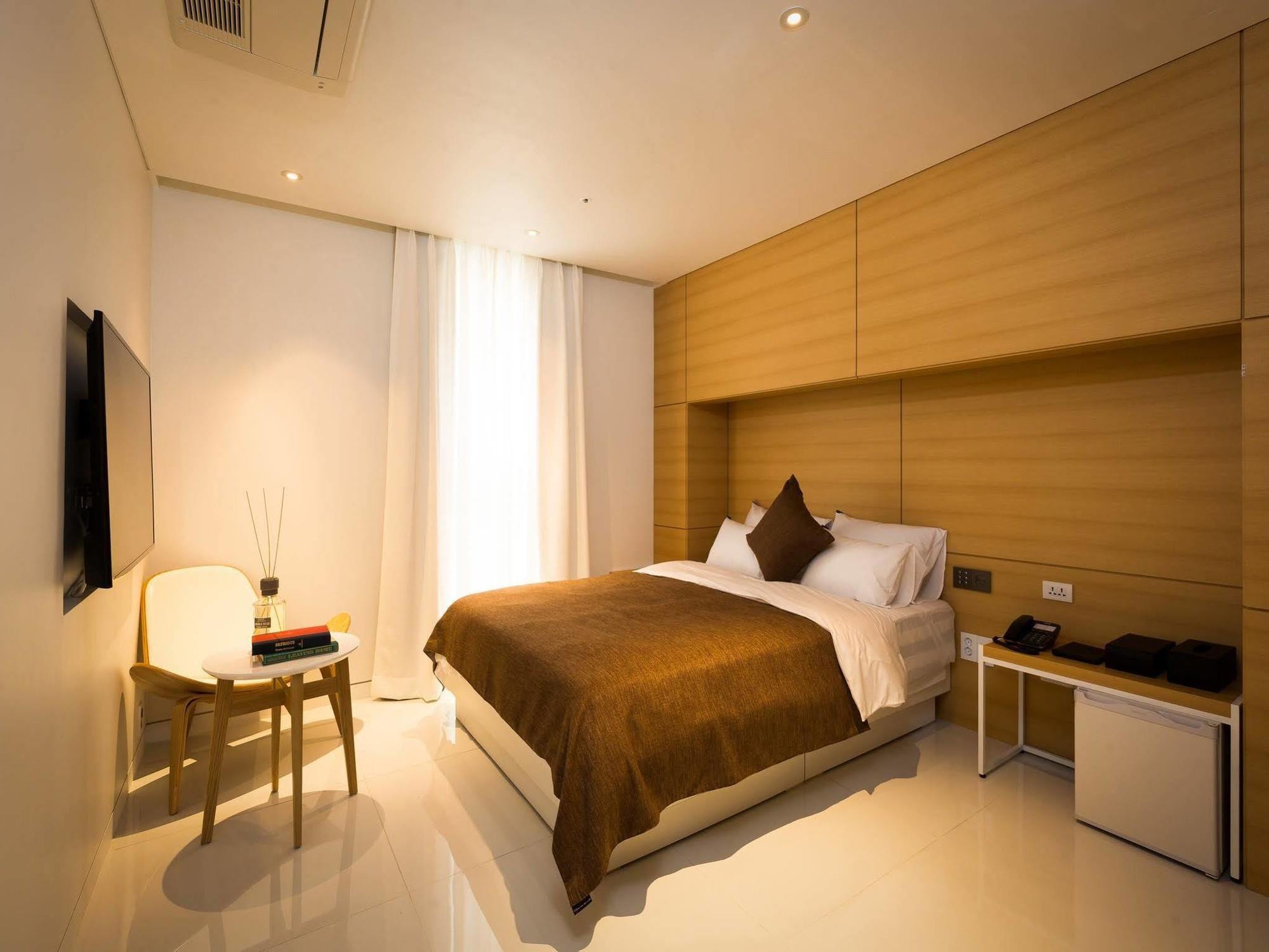 Trang Blue Hotel Σεούλ Εξωτερικό φωτογραφία