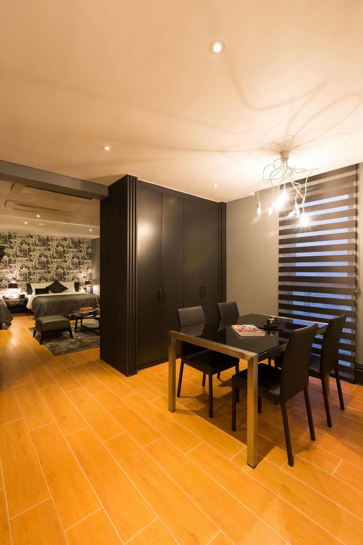 Trang Blue Hotel Σεούλ Εξωτερικό φωτογραφία